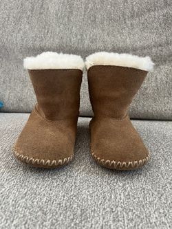 Baby Ugg Boots Size 2 