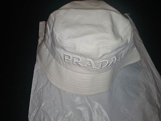 Prada Bucket Hat
