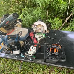 cleaning out my shed $200 for all 