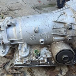 Transmission 4L60E 600 OBO