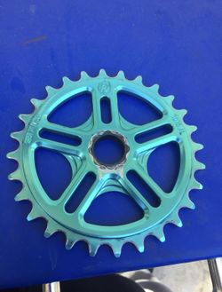 Profile Bmx