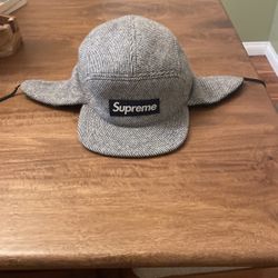 Supreme Hunting Hat