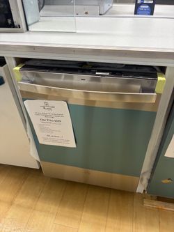 $359 GE 24 in built in dishwasher
