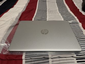 Regular Laptop Never Used Open Box