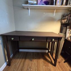 Desk/Writing Table