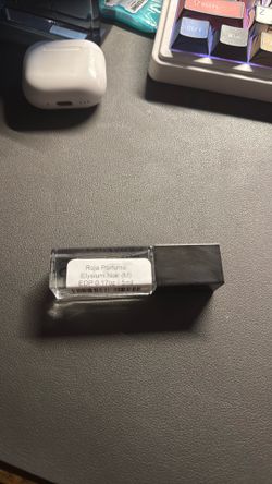 Samples from premium brands