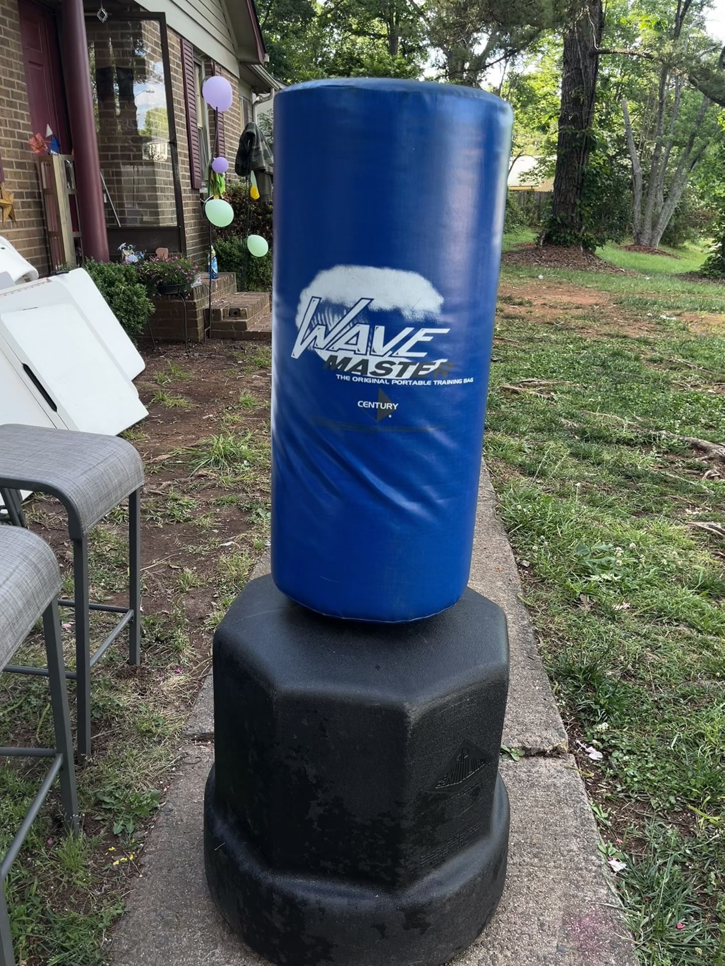 Wave Master Wave The Original Water Core Bag WAVEMASTER