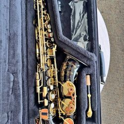 Alto Sax Phone 