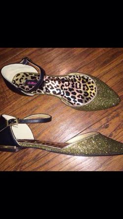 Flats brand new