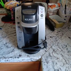 Keurig Single Cup Coffee Maker 