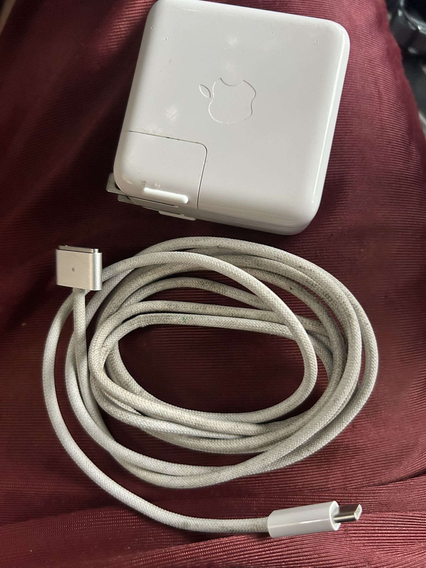 MacBook Fast Chargers