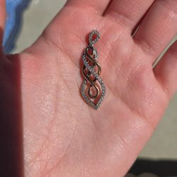 Necklace Pendant KAY Sofia Vergara