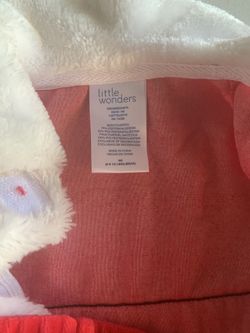 Santa outfit