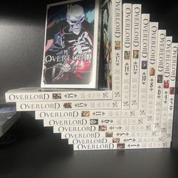 Manga Haul