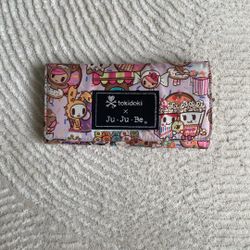 tokidoki wallet