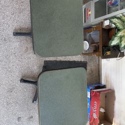 Restaurant Tables