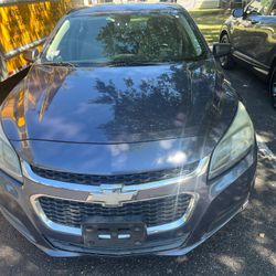 2015 Chevrolet Malibu