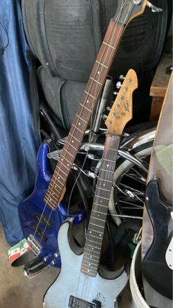 Guitars
