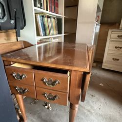 End Table 