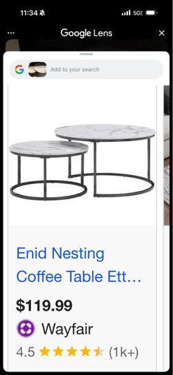 Table