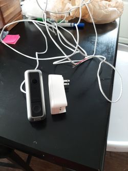 Video Doorbell