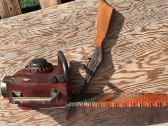 Evil Dead Army of Darkness chainsaw Prop Replica