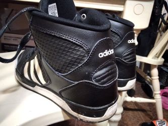Adidas 9.5 Shoes For $40 