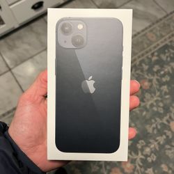 iPhone 13 128 Gb AT&T/Cricket brand new