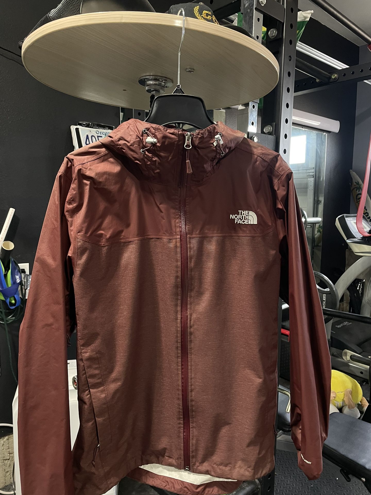 North Face Men’s Jacket Size M