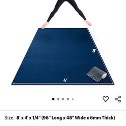 Exercise Mats