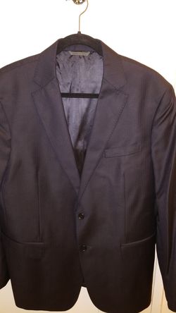 John Varvatos Men's Blazer