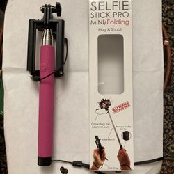 Selfie stick