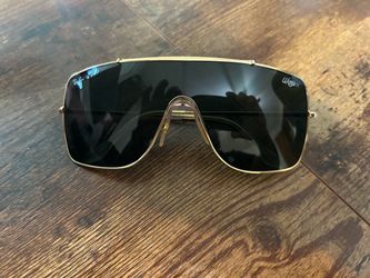 😎 Ray-Ban Wings Sunglasses