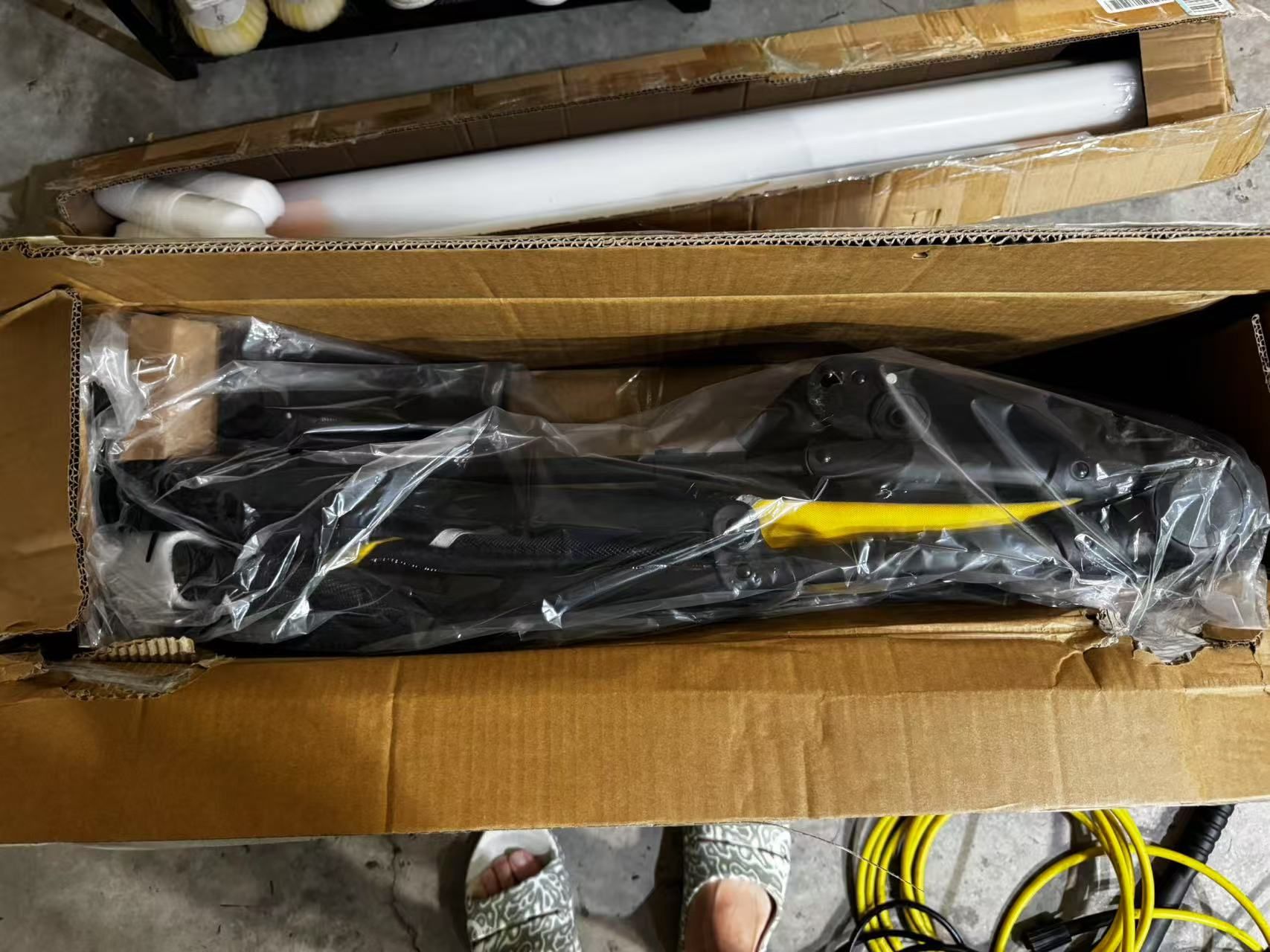Brand New Dog Stroller