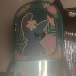 Brand New Stitch BackPack 