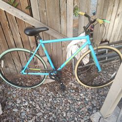 Rigeland Bike 