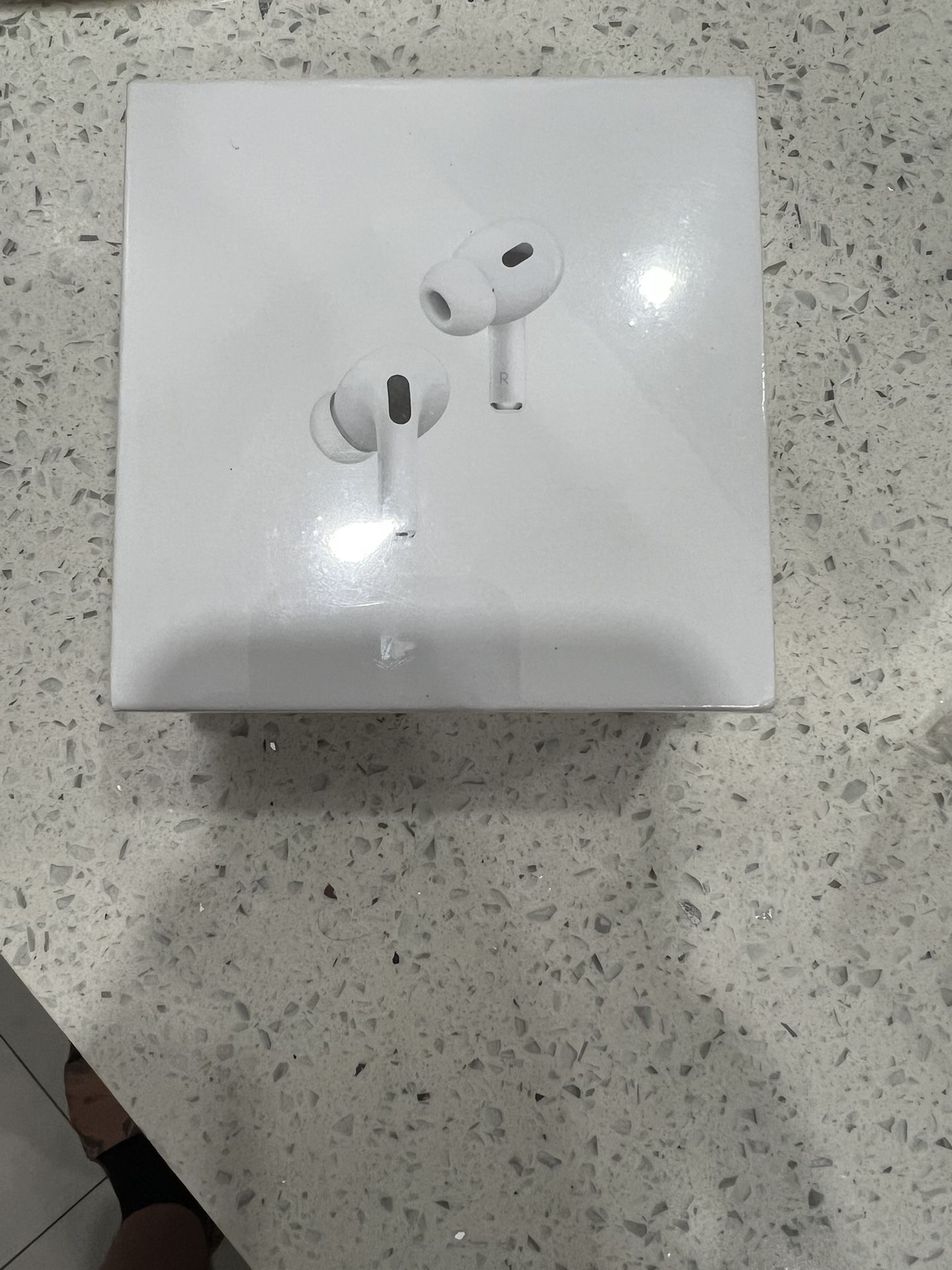AirPod Pros Generation 2