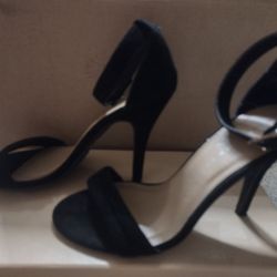 Lauren Conrad Heels 👠 Size 7