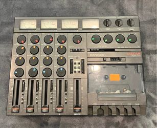 Tascam porta one , needs repair
