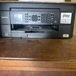 Brother MFC-J491DW