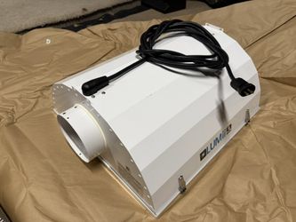 Hydrofarm 1000WATT HPS/MH Grow Light