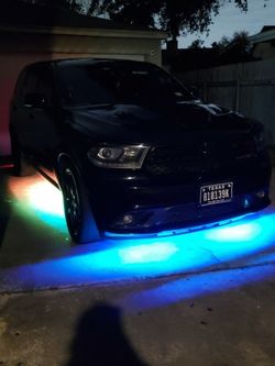 Lights Underglow High Quality