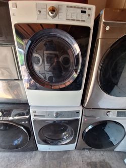 Kenmore Washer & Dryer Set