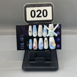 Press On Nails