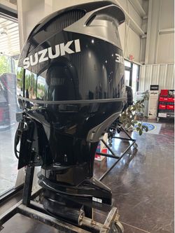 Suzuki 300