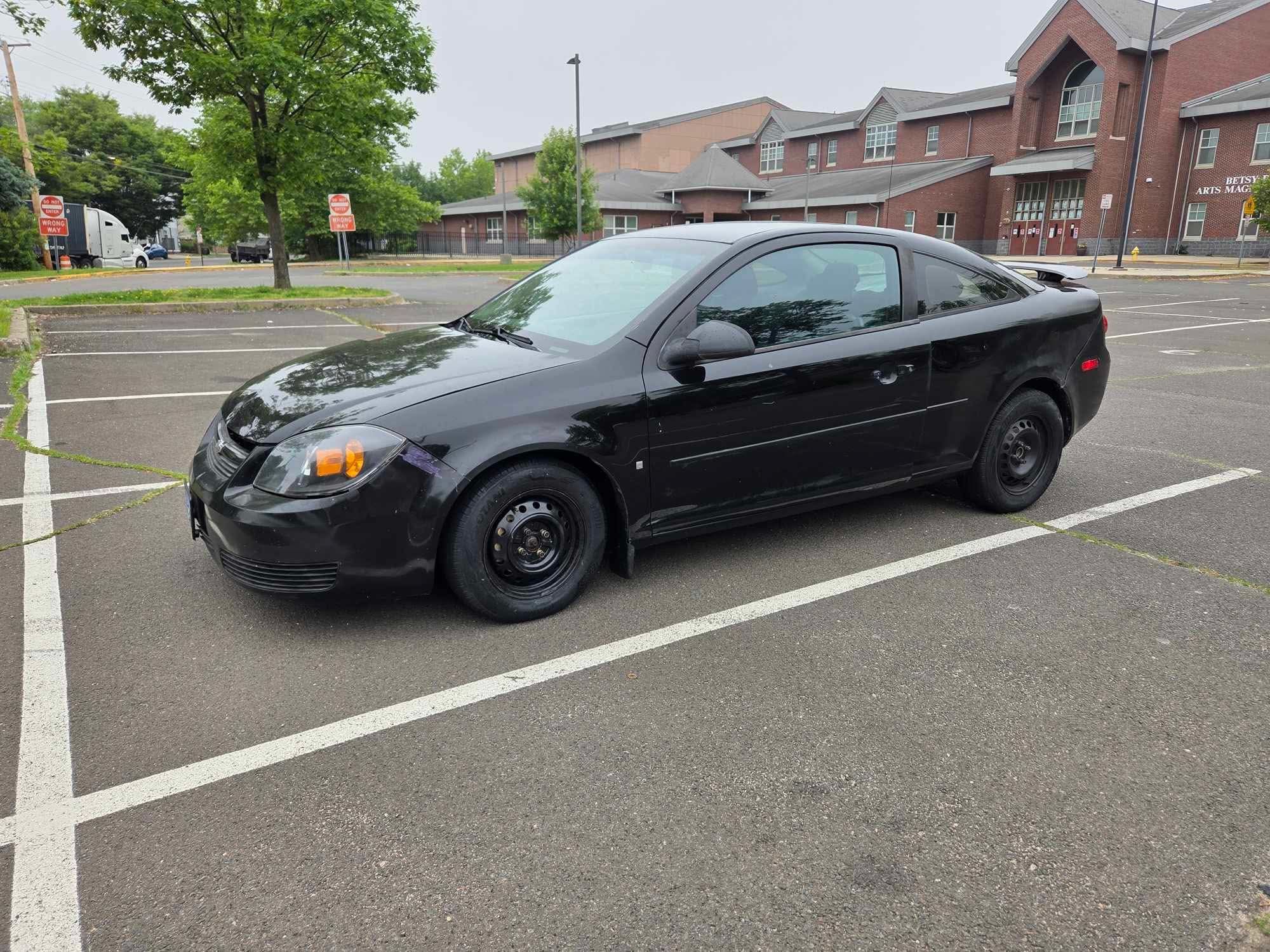 2007 Chevrolet Cobalt
