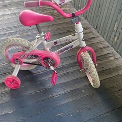 Kids Bike