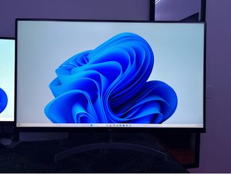 LG 32UN500-W 4k 32 Inch Monitor