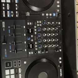 Rane 4 Performance Controller 