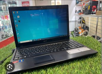 Acer Aspire 5552